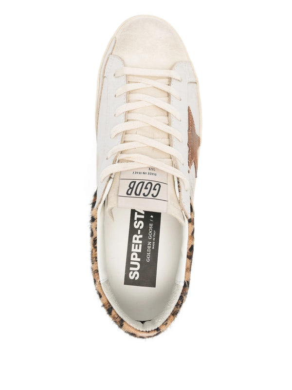 Ball Star Sneakers