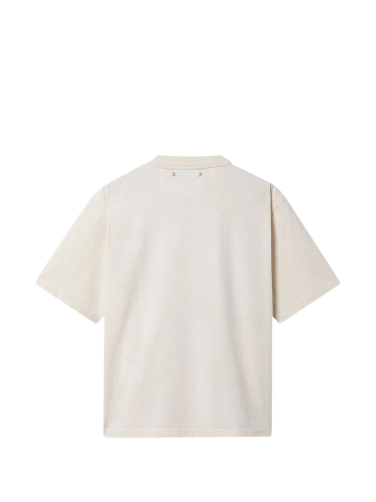 T-shirt with print