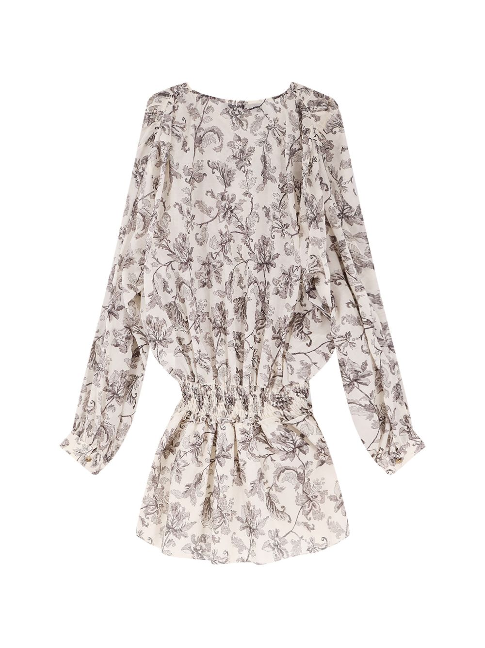Mini dress Polidora
