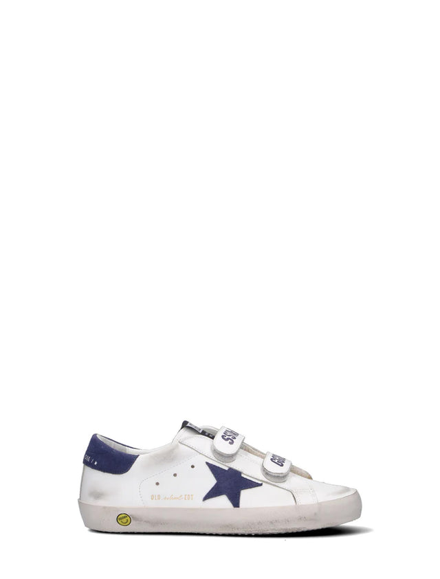 Sneakers Old School