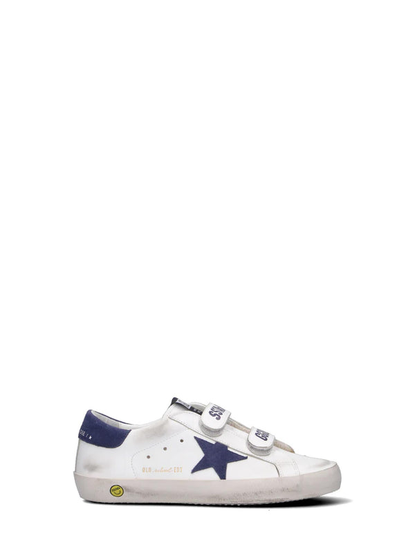 Sneakers Old School