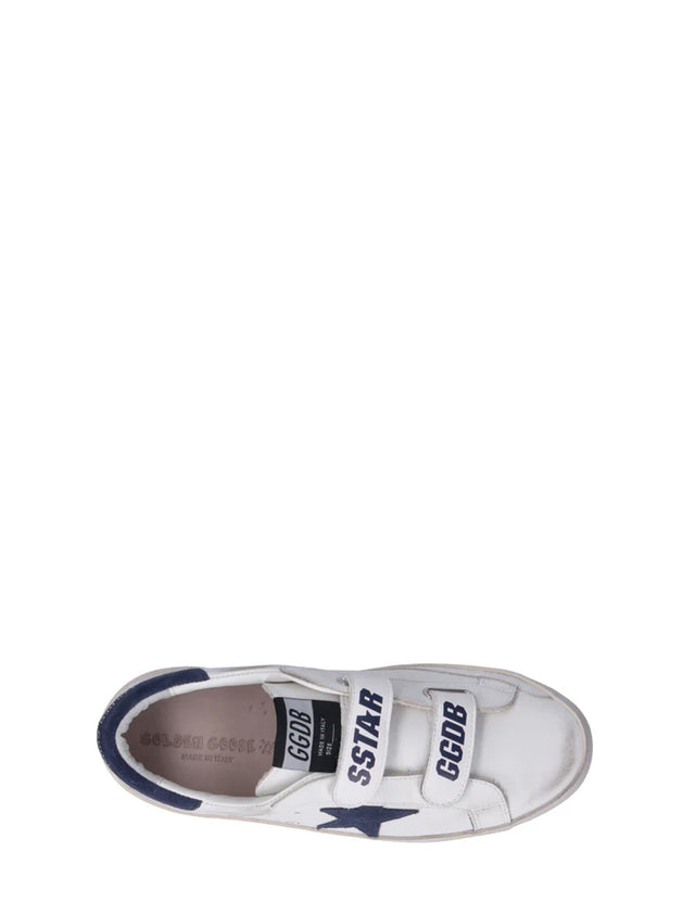 Sneakers Old School