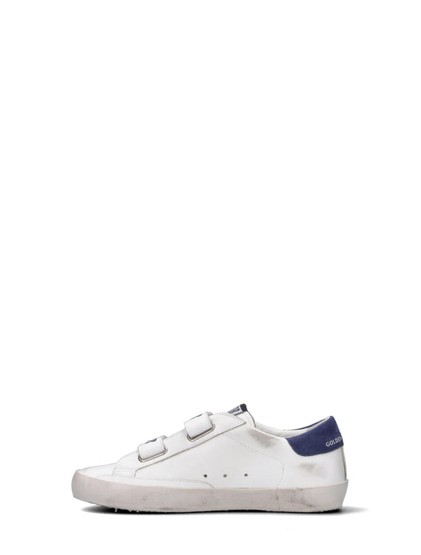 Sneakers Old School