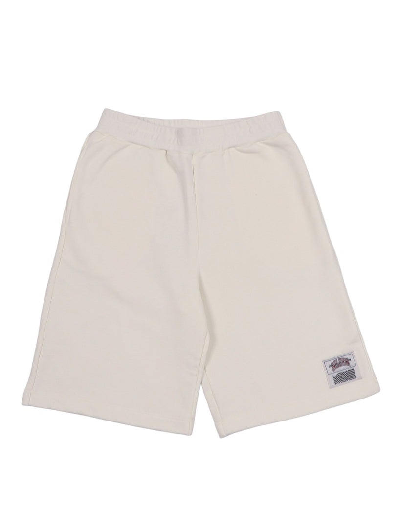 Regular bermuda short