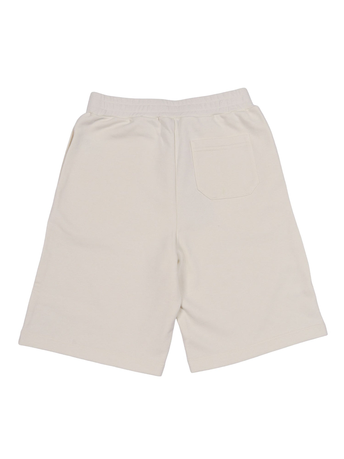 Regular bermuda short