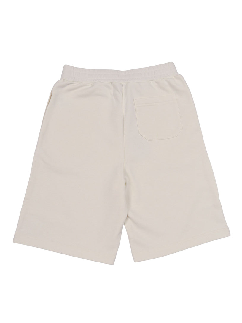 Regular bermuda short