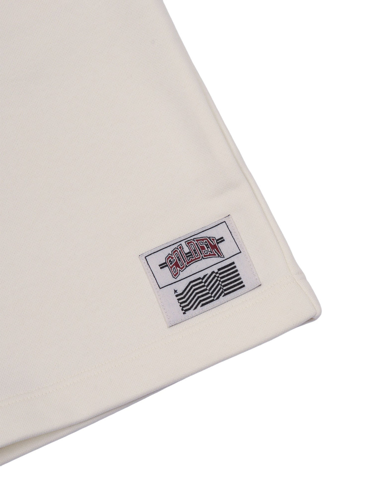 Regular bermuda short
