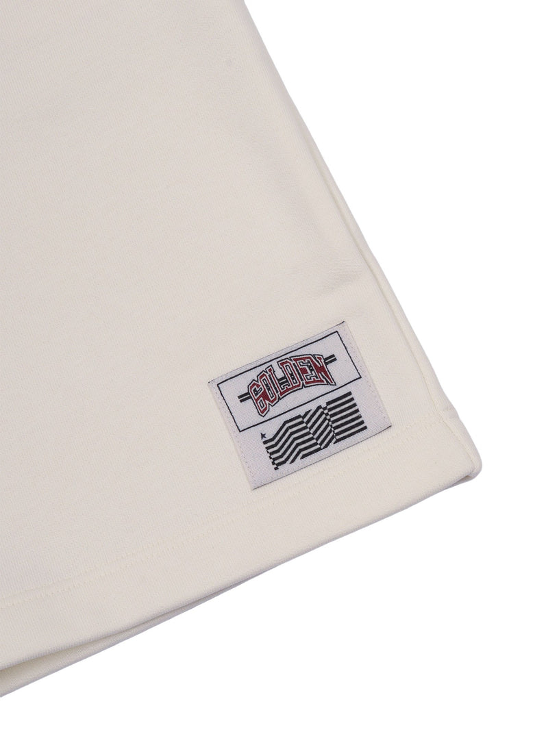 Regular bermuda short