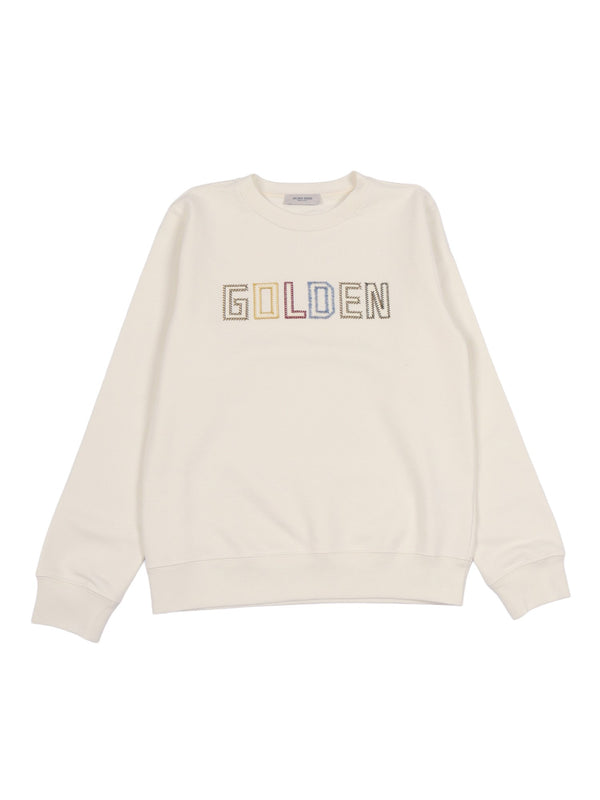 Logo Sweatshirt