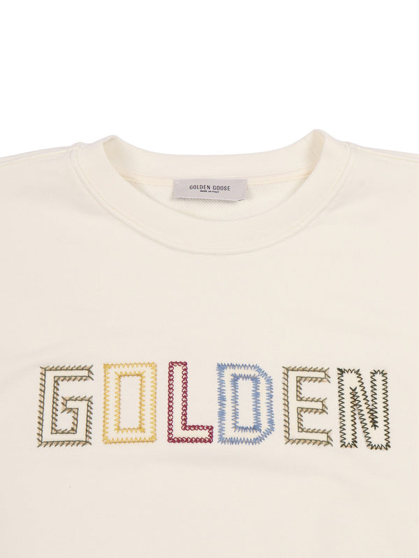 Logo Sweatshirt