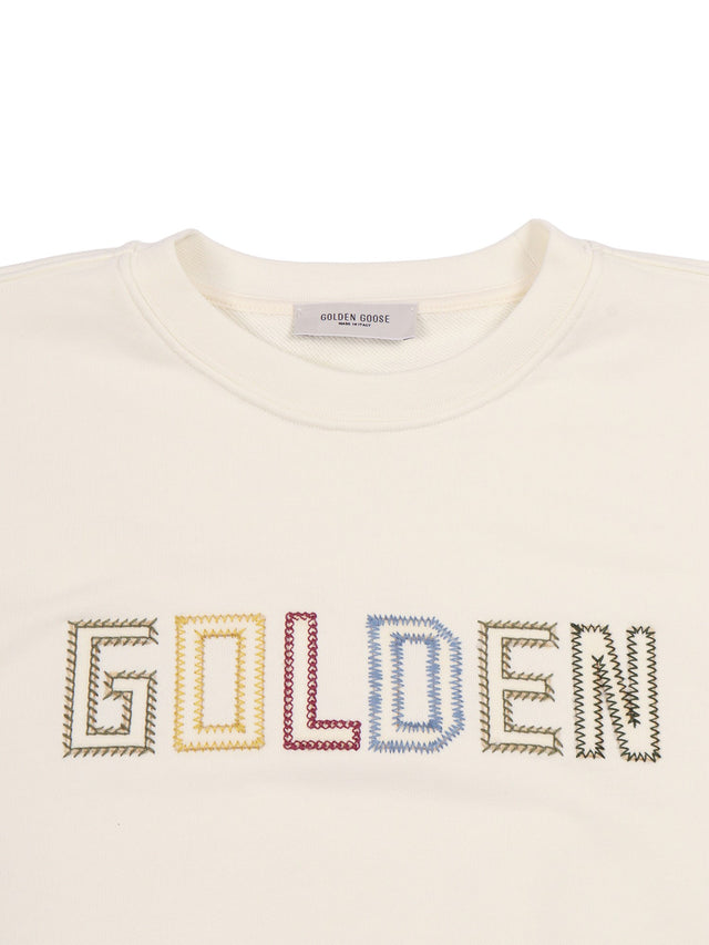 Logo Sweatshirt