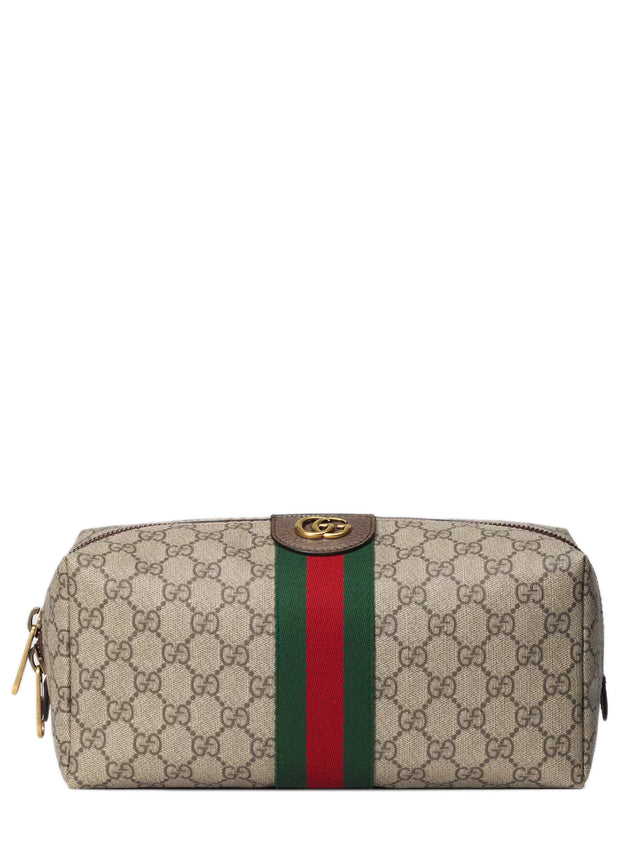 Gucci Savoy medium beauty case