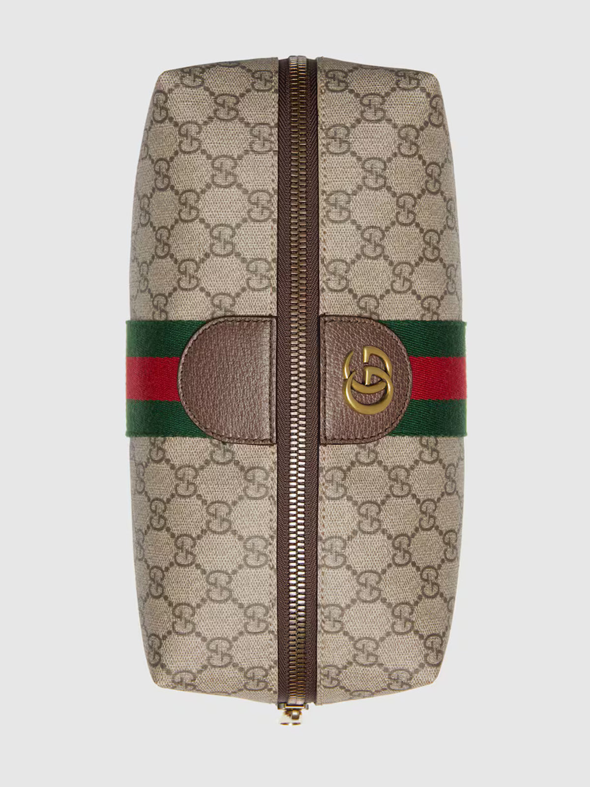 Gucci Savoy medium beauty case