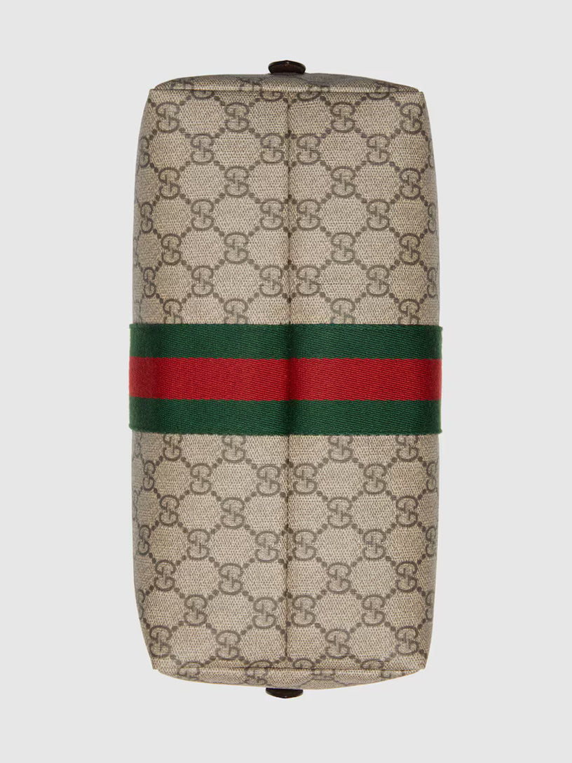 Gucci Savoy medium beauty case