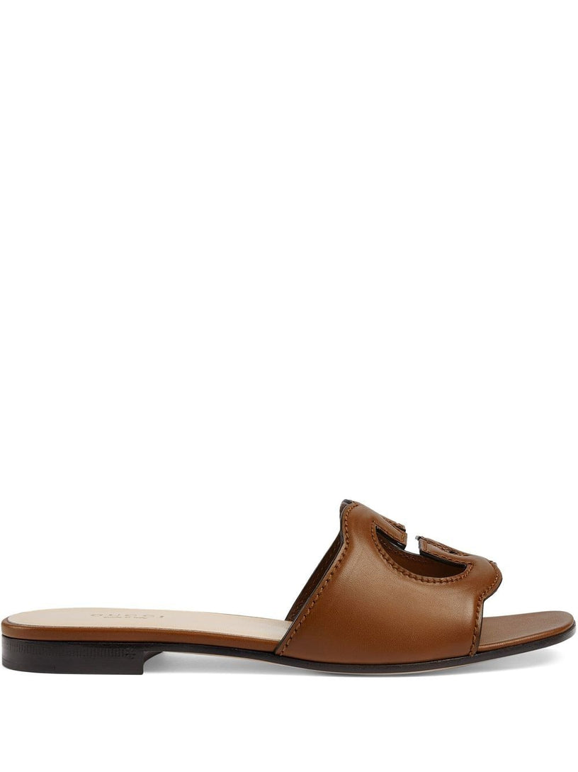 GG Sandals