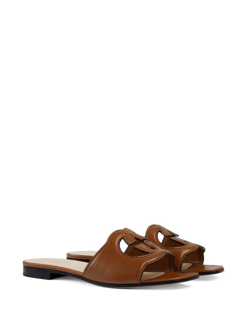 GG Sandals