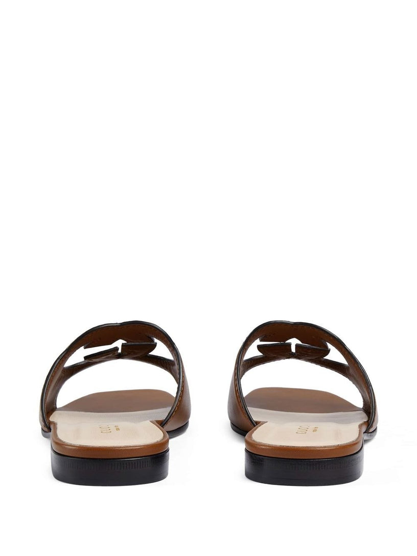 GG Sandals