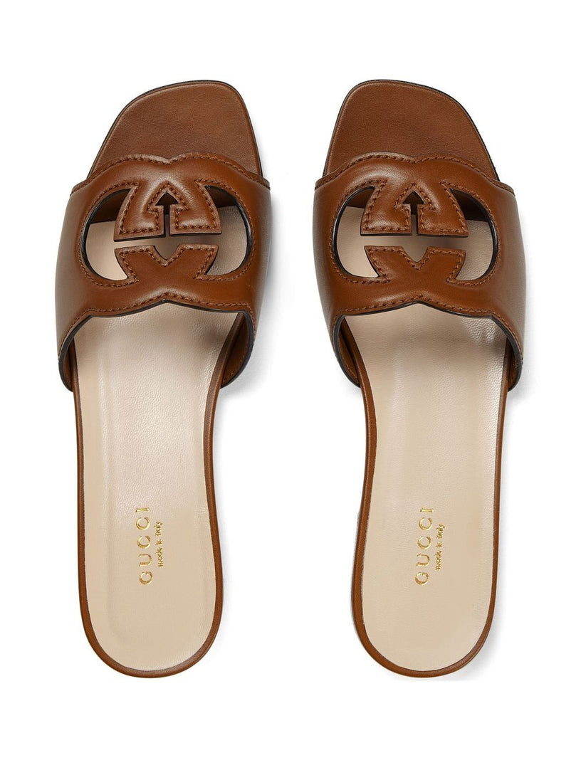 GG Sandals