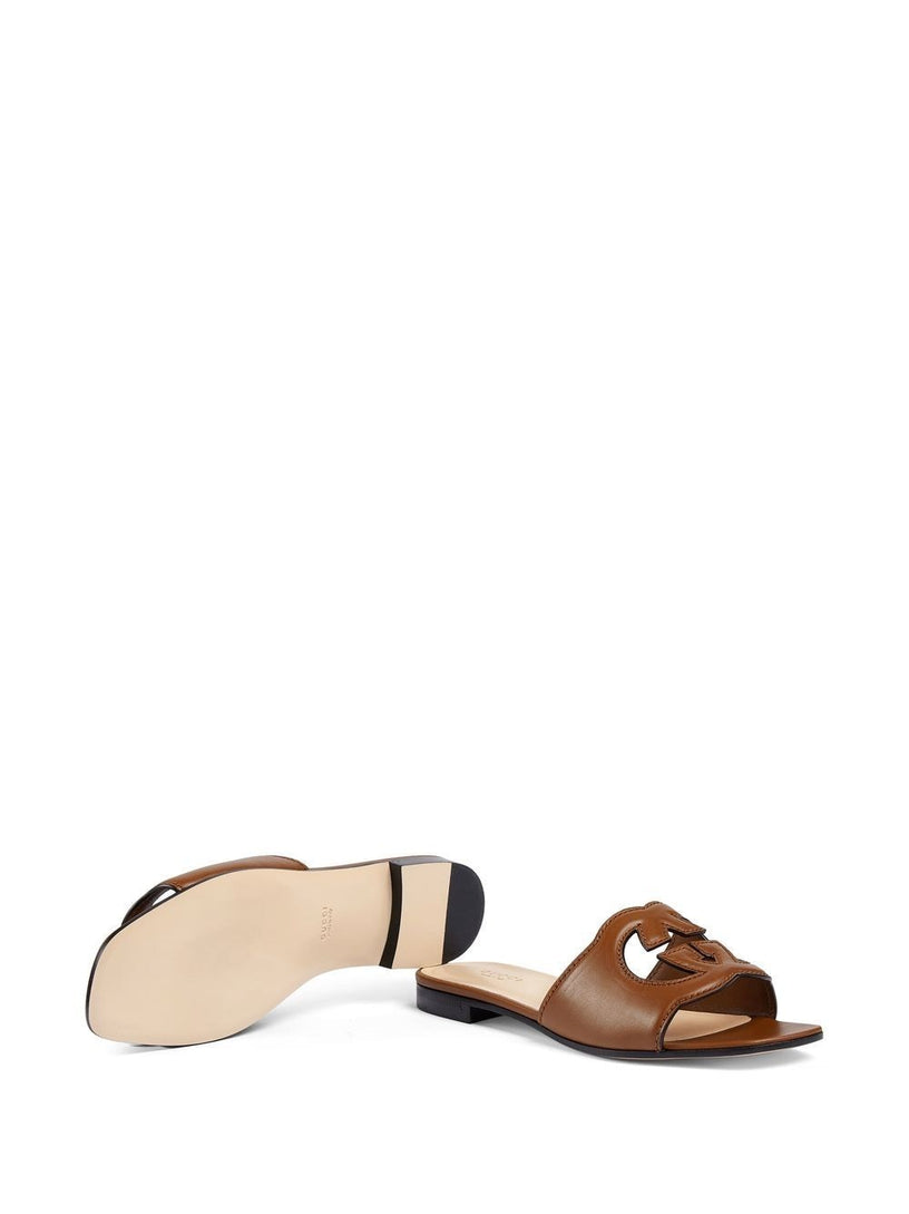 GG Sandals