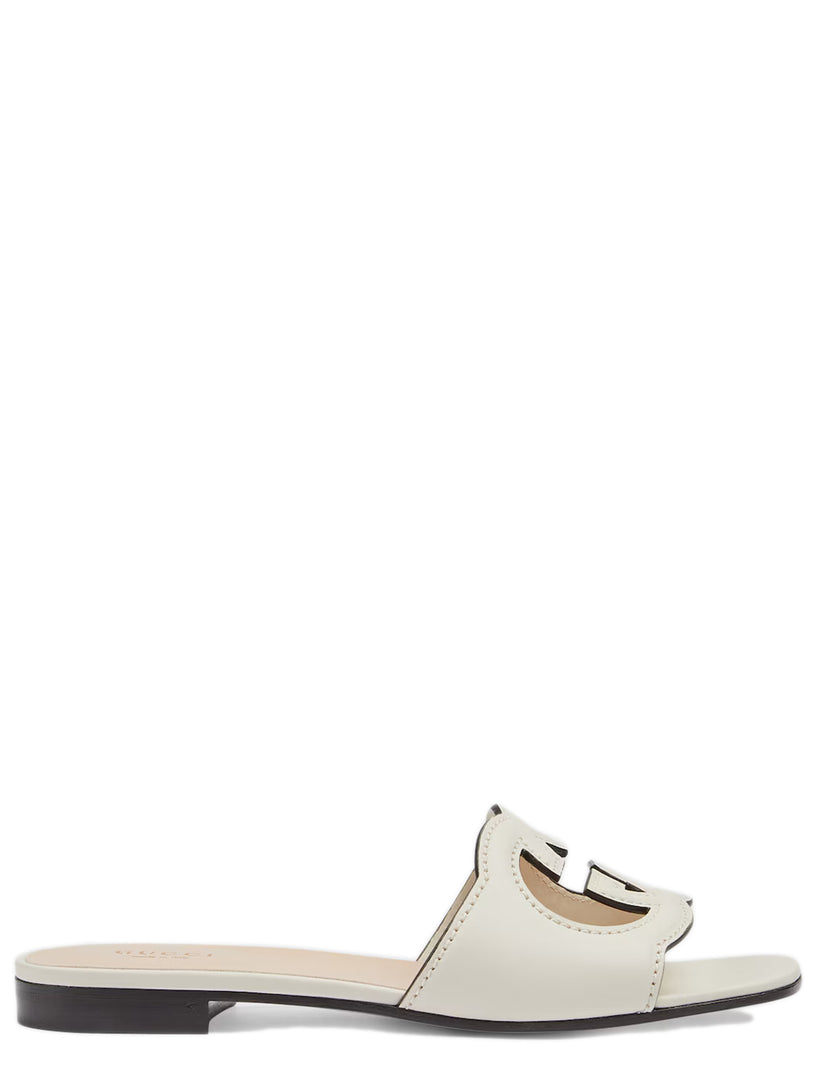 GG Sandals