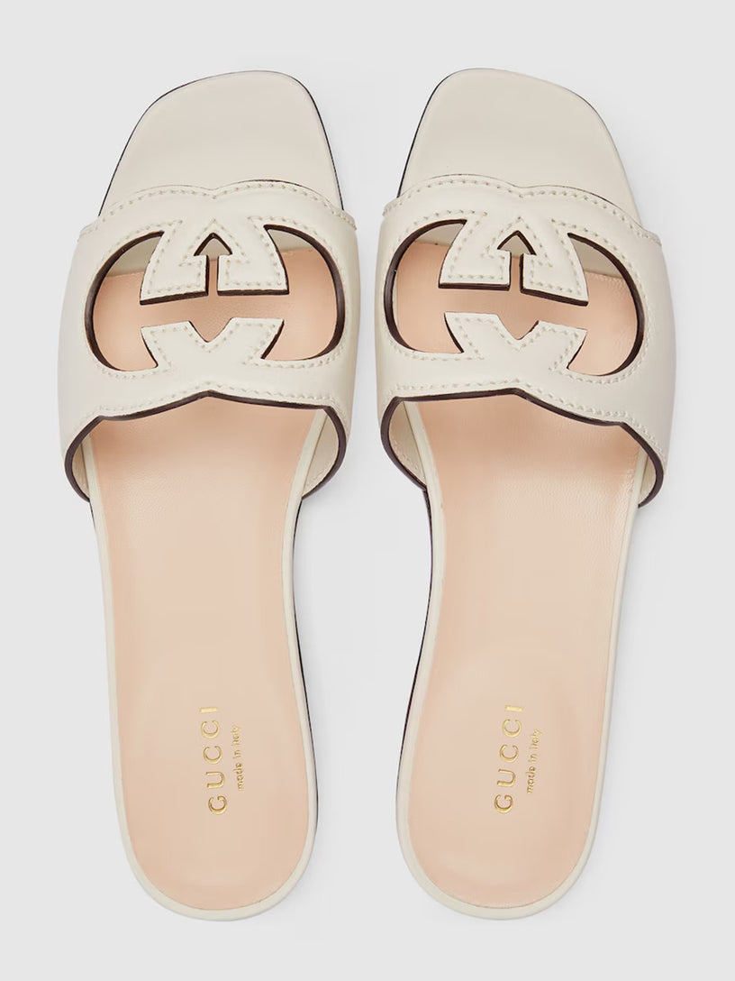 GG Sandals