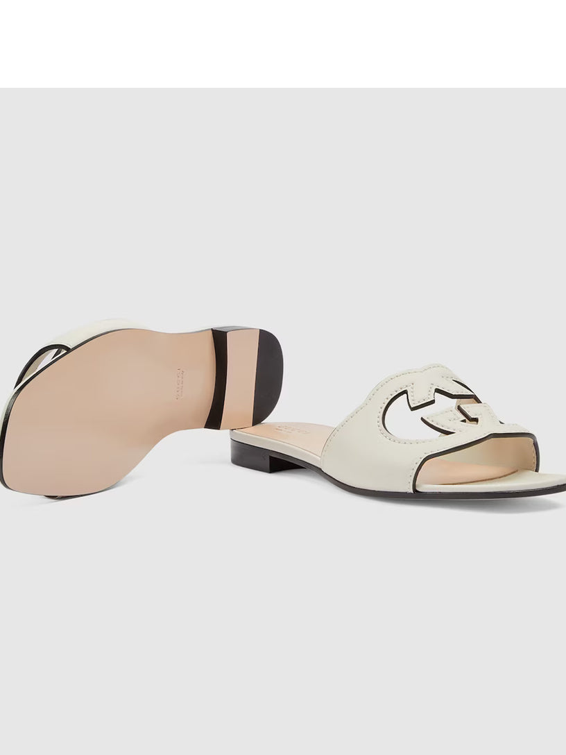 GG Sandals