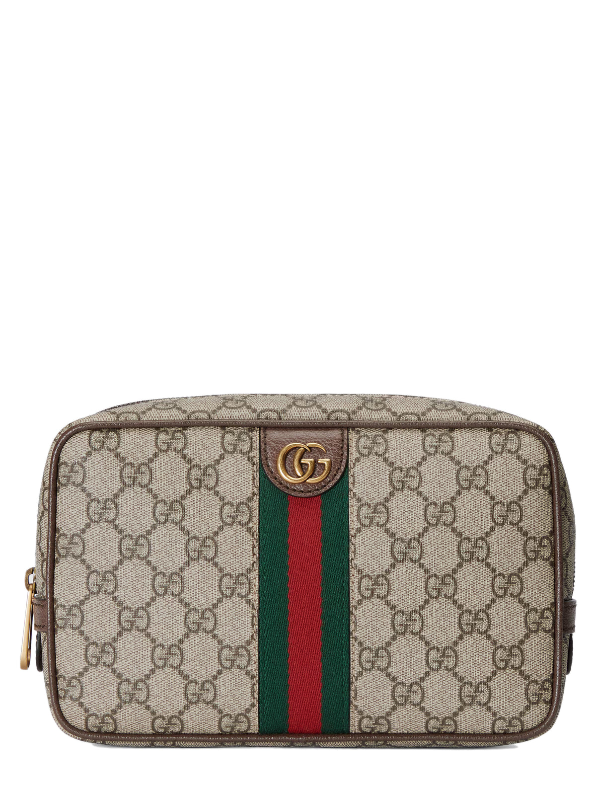 Gucci Savoy small toiletry bag
