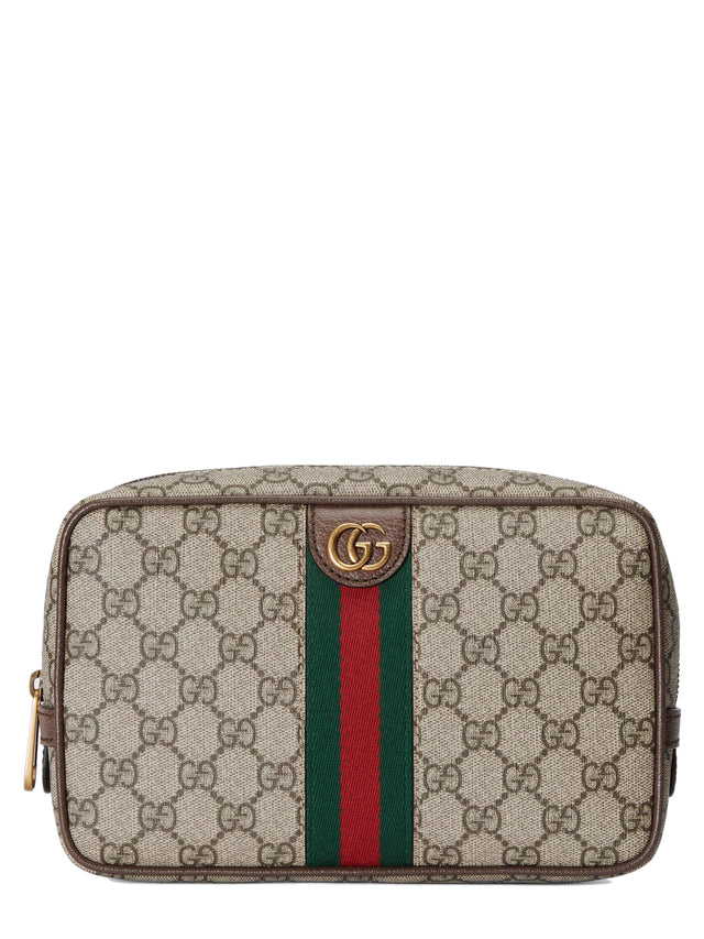 Gucci Savoy small toiletry bag