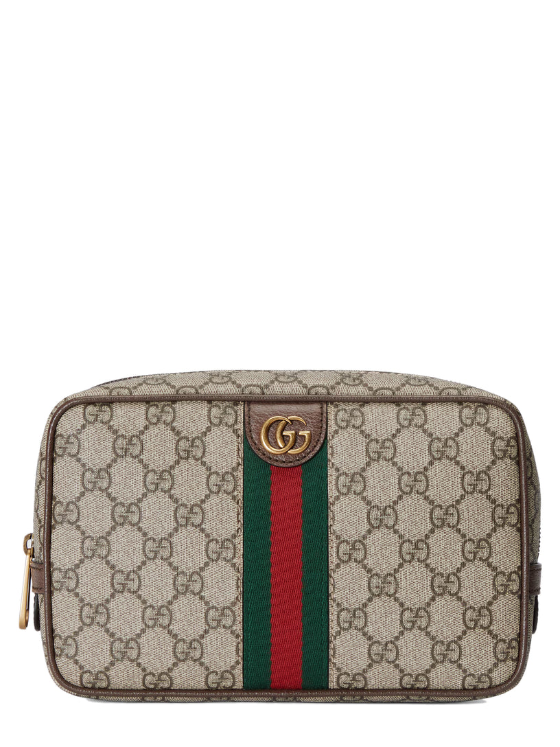 Gucci Savoy small toiletry bag