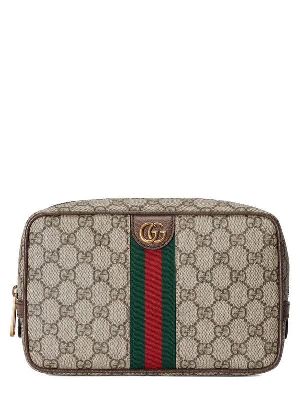 Gucci Savoy small toiletry bag
