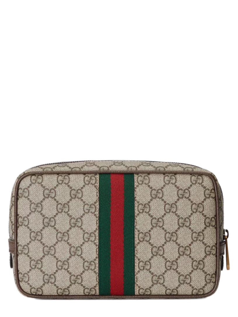Gucci Savoy small toiletry bag