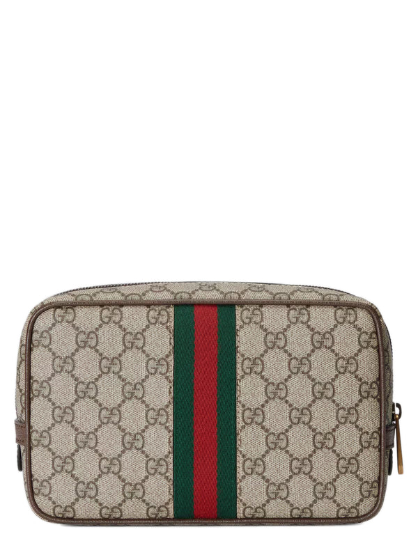 Gucci Savoy small toiletry bag