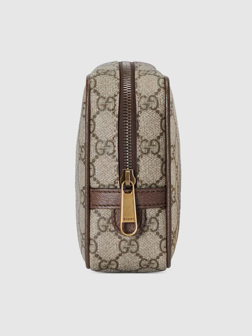 Gucci Savoy small toiletry bag
