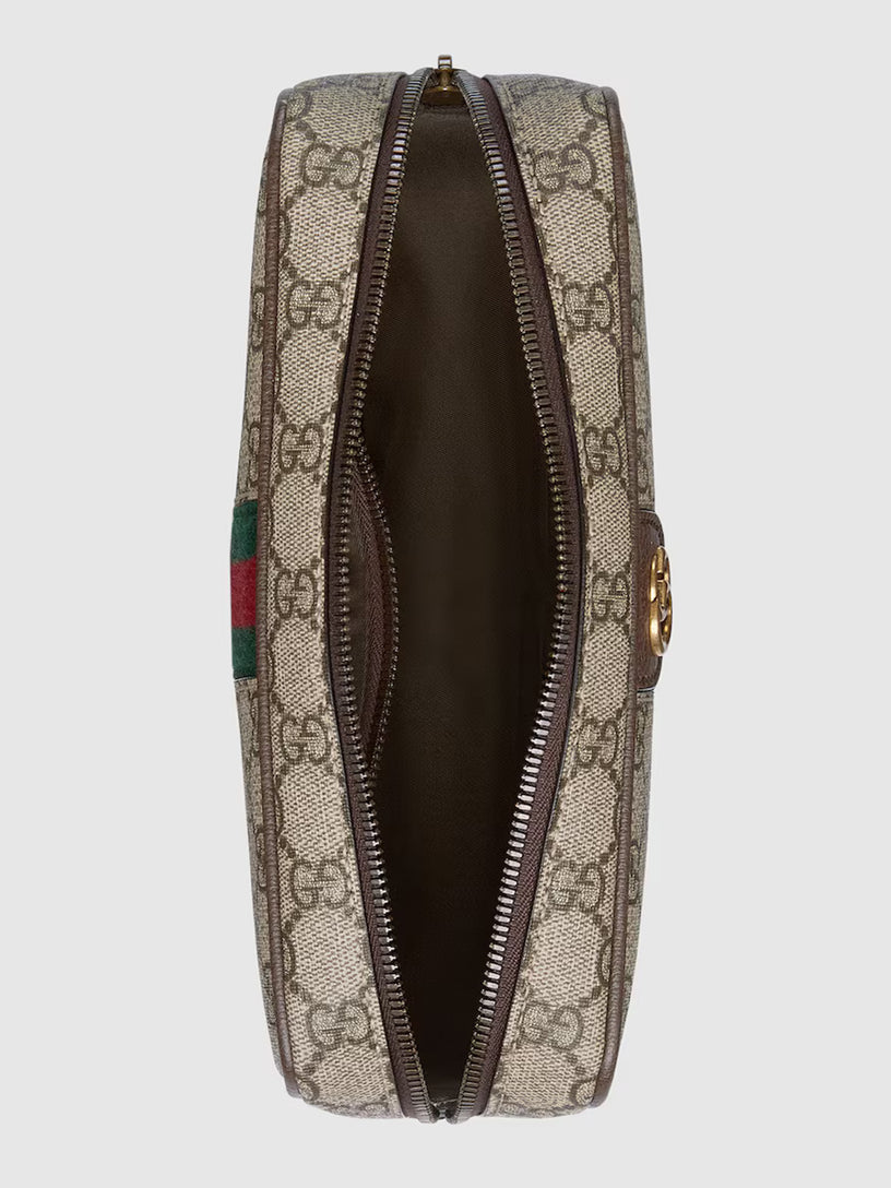 Gucci Savoy small toiletry bag