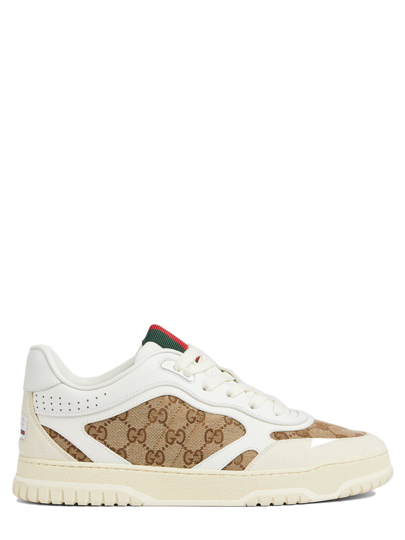 Gucci Re-Web sneakers