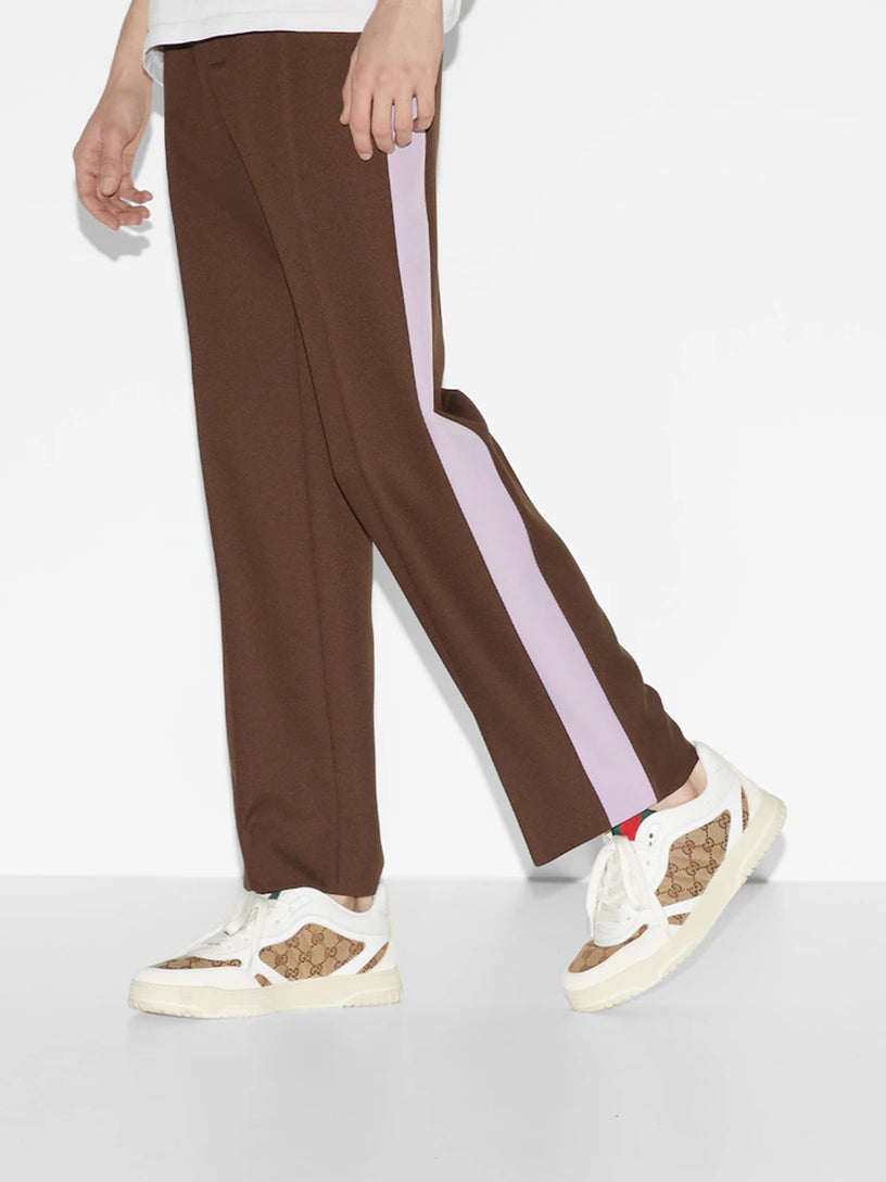 Gucci Re-Web sneakers