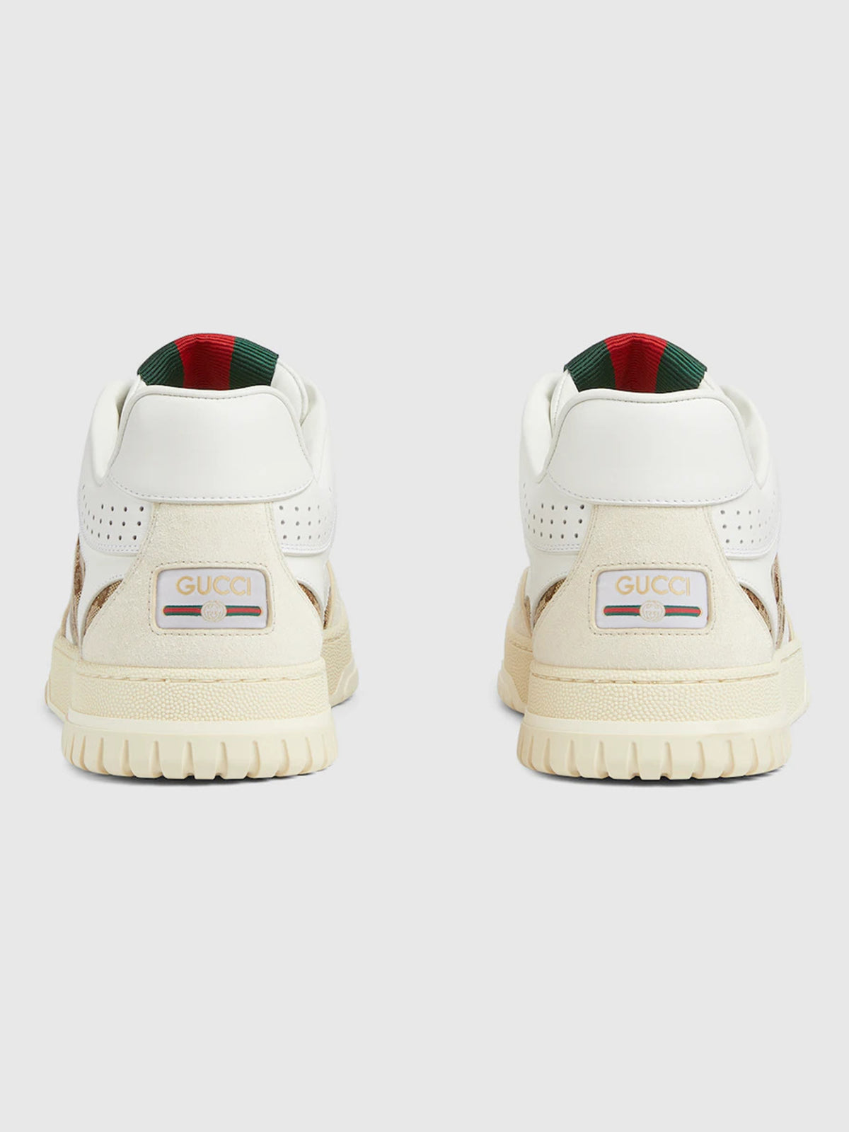 Gucci Re-Web sneakers