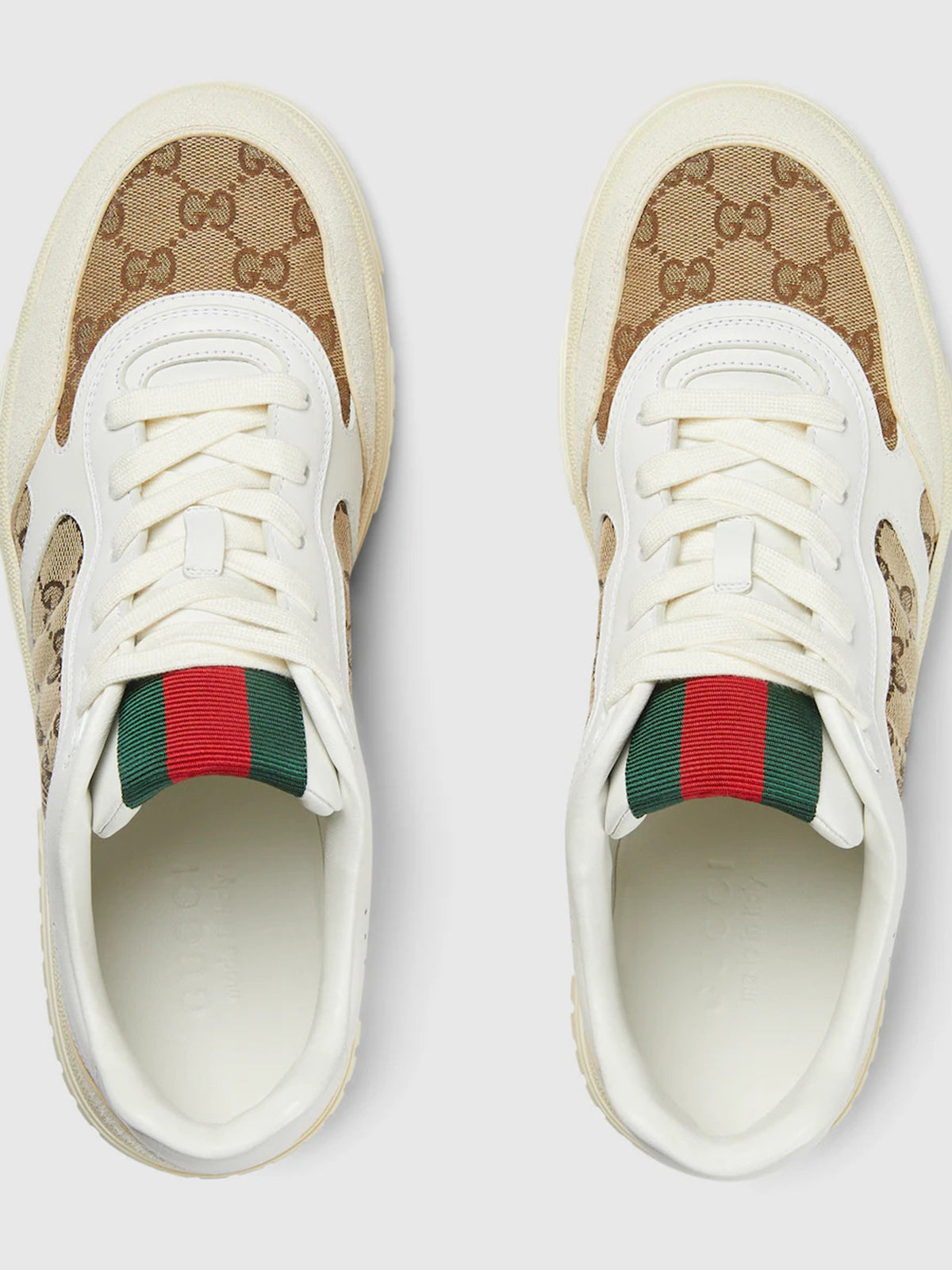 Gucci Re-Web sneakers