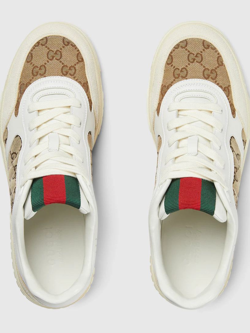 Gucci Re-Web sneakers