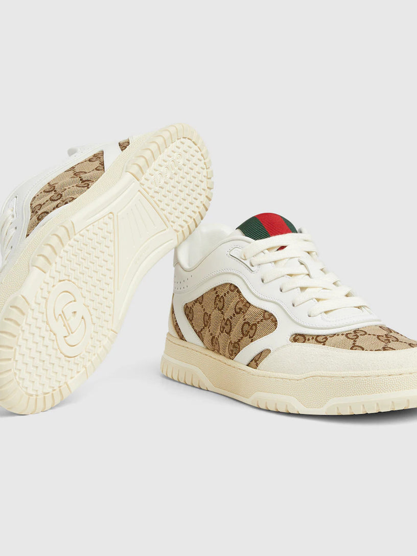 Gucci Re-Web sneakers