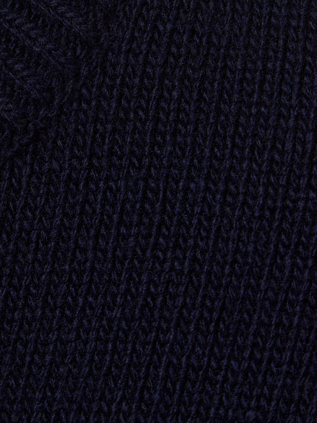 Logo sweater