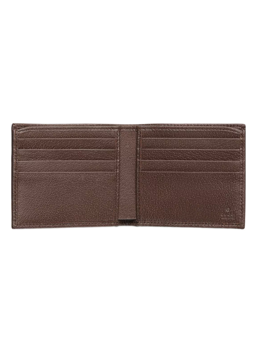 Ophidia Bi-Fold Wallet