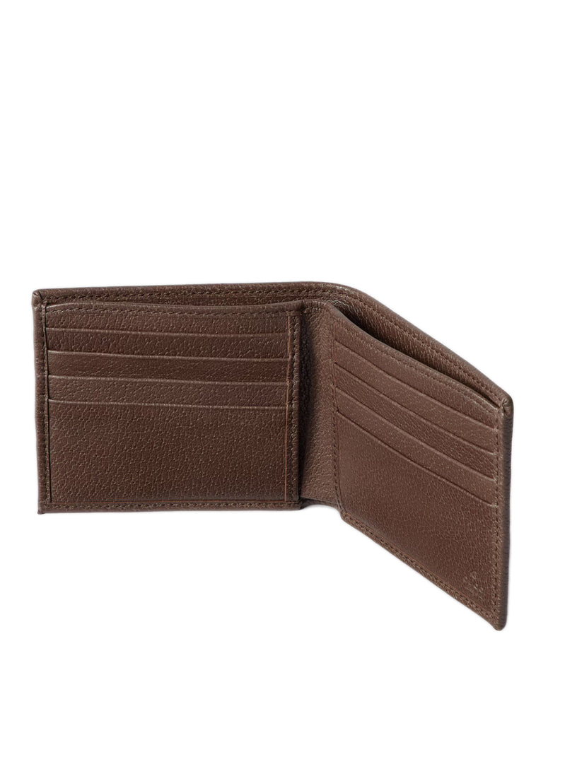 Ophidia Bi-Fold Wallet