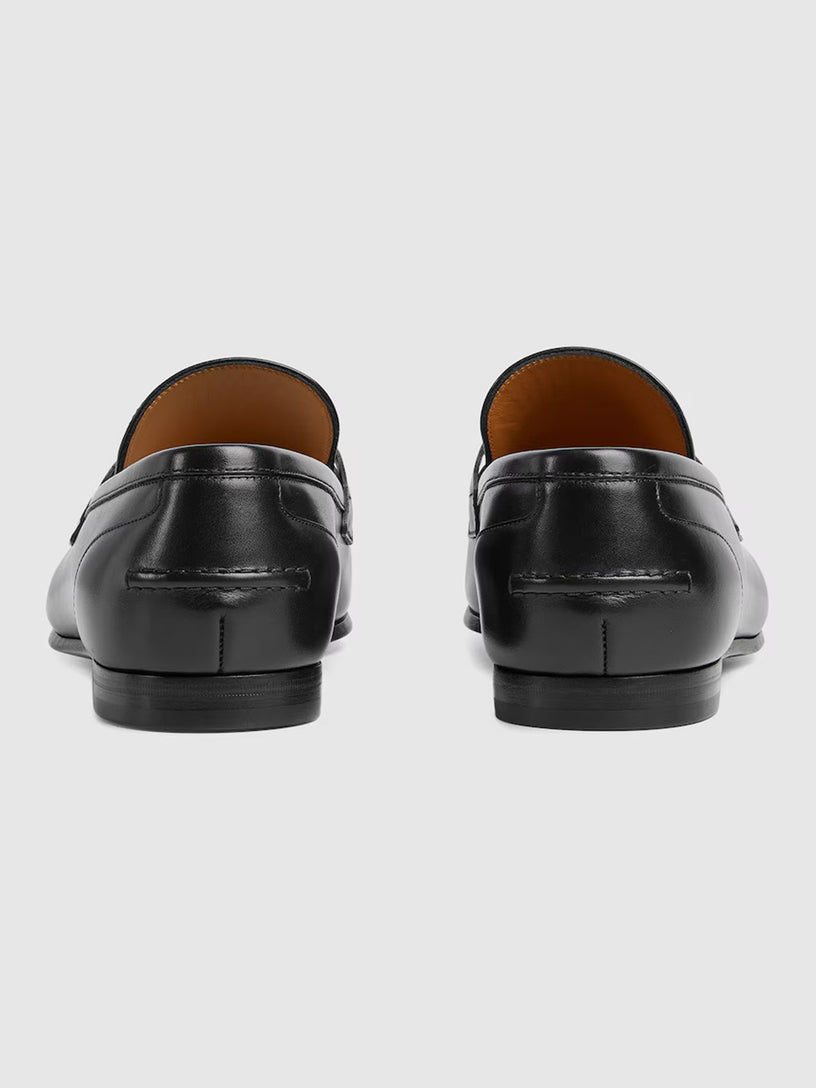 Gucci Jordaan Loafer