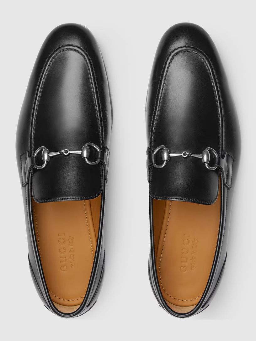 Gucci Jordaan Loafer
