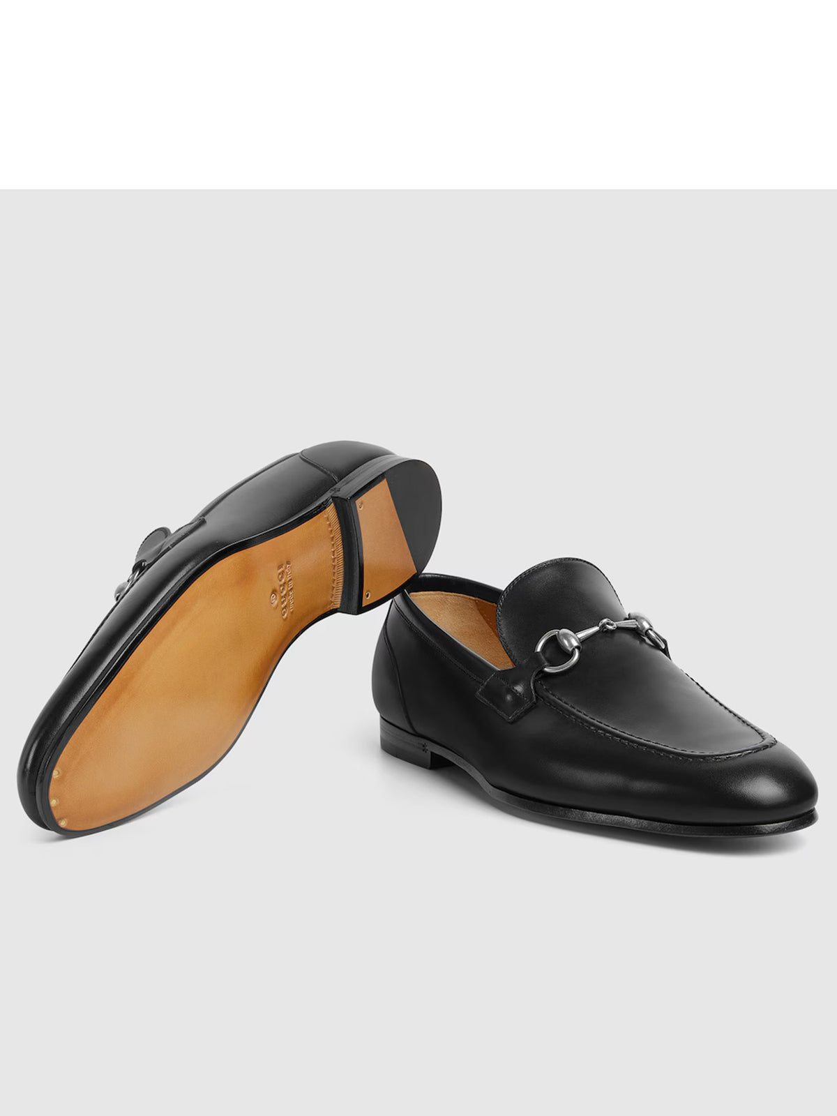 Gucci Jordaan Loafer