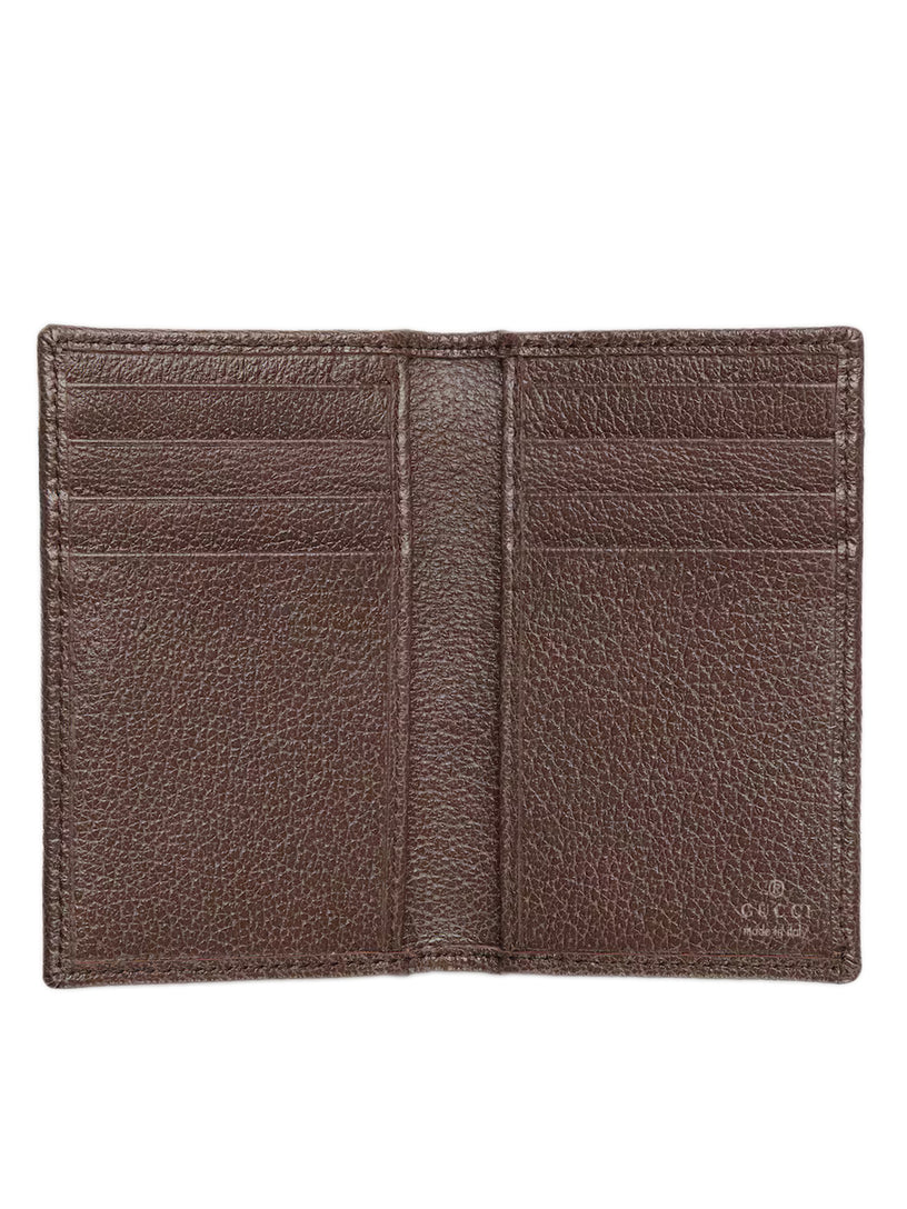 Ophidia long card holder