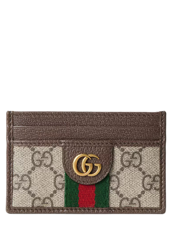 Ophidia card holder