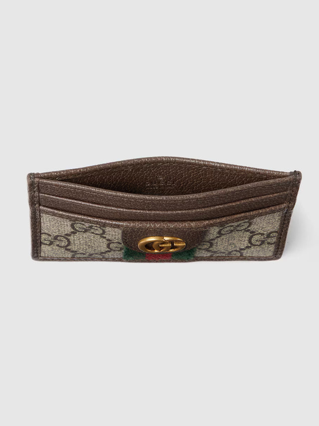 Ophidia card holder