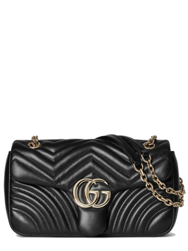 GG Marmont medium shoulder bag